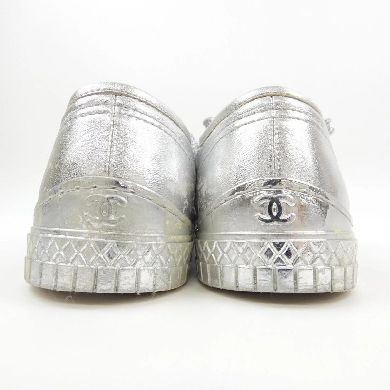 【Khuyến mãi】Giày thể thao CHANEL 661812