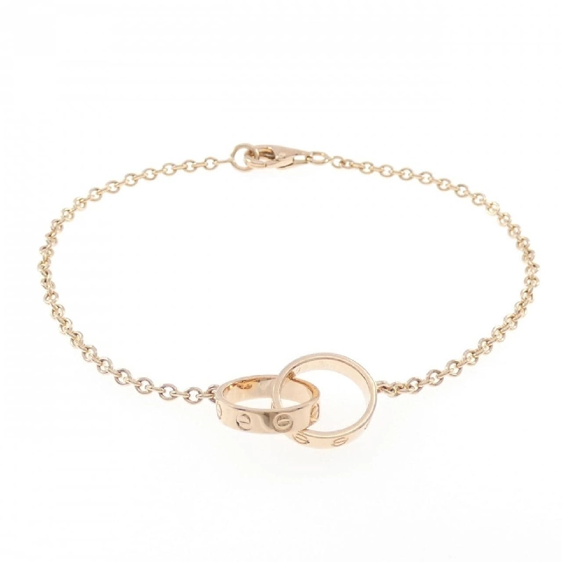 Vòng tay Cartier Baby Love - Hàng hiệu Chính hãng 845333