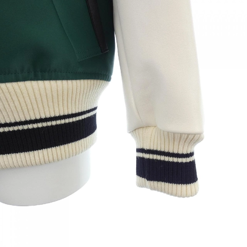 【Mã giảm giá】Louis Vuitton LOUIS VUITTON Áo khoác thể thao 639777