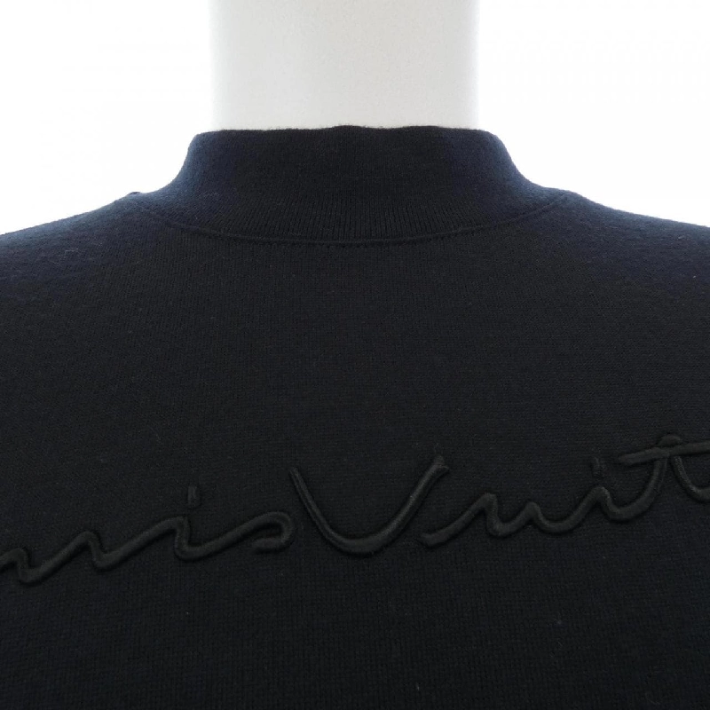 Louis Vuitton LV 3D Thêu Áo Thun Dài Tay HOY12WSQ6 - Hàng hiệu Chính hãng 893414