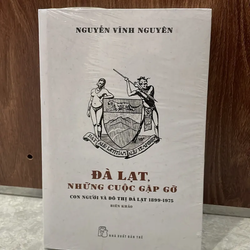 Đà Lạt Những cuộc gặp gỡ 739798