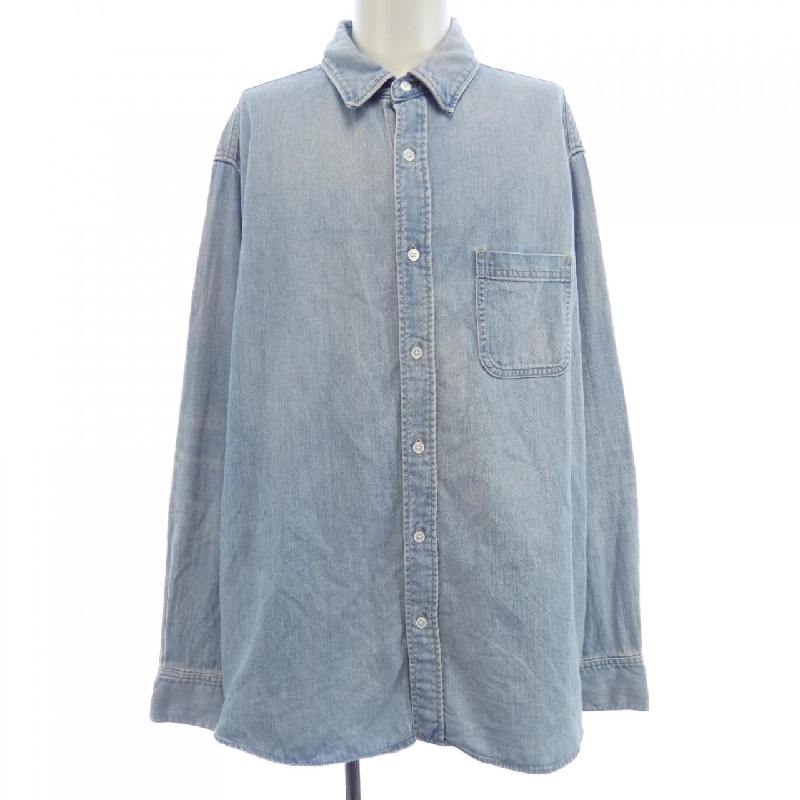 Áo sơ mi CELINE - Hàng hiệu Chính hãng 905908