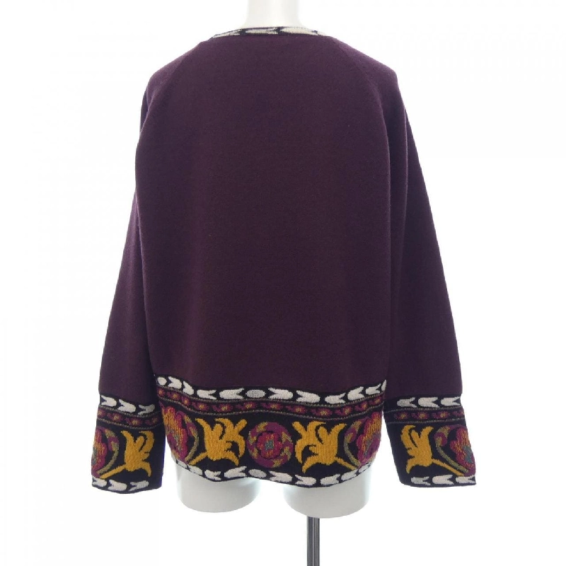 【Mã giảm giá】Etro ETRO Áo len 644349