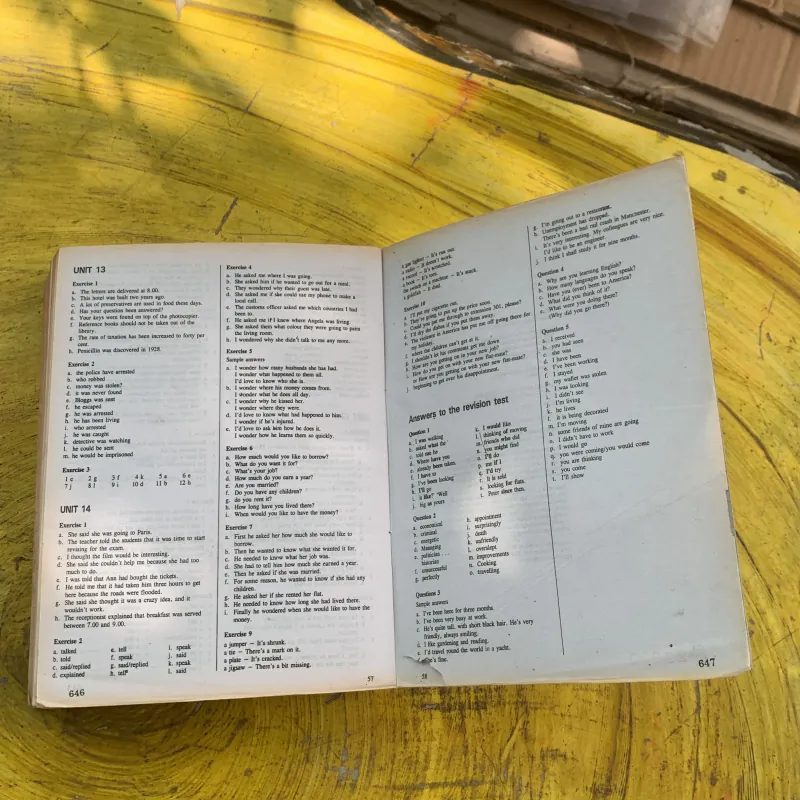 COMBO HEADWAY INTERMEDIATE & VĂN PHẠM TIẾNG ANH THỰC HÀNH Practical English grammar  788027