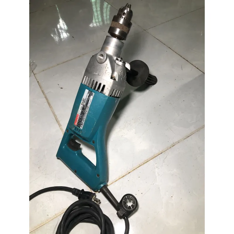 Máy khoan điện 2 chức năng Makita Nhật 730563