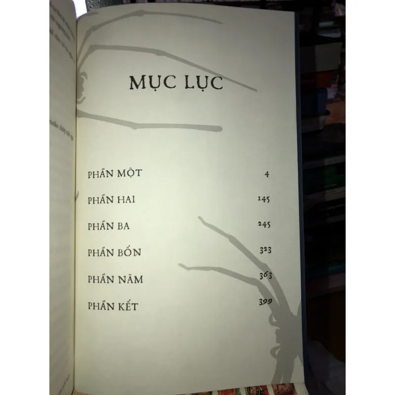 Đêm biến mất - Lisa Jewell 752509