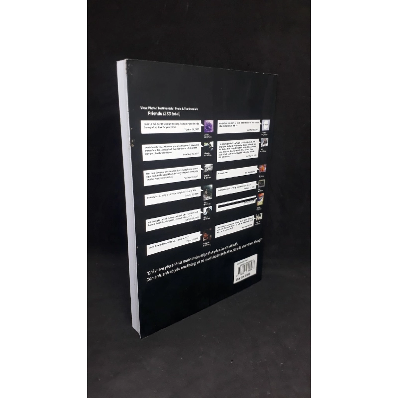 Một thời để nhớ - Hoàng Nguyệt Lê new 90% HCM.ASB0706 911868