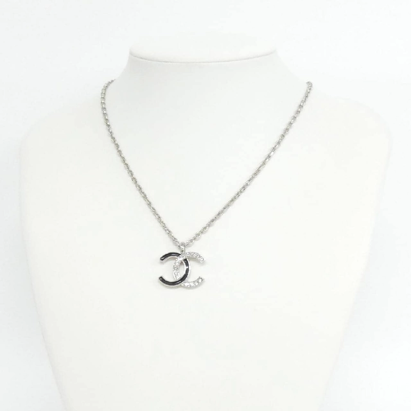 Chanel ABF793 Dây chuyền - Hàng hiệu Authentic 807609