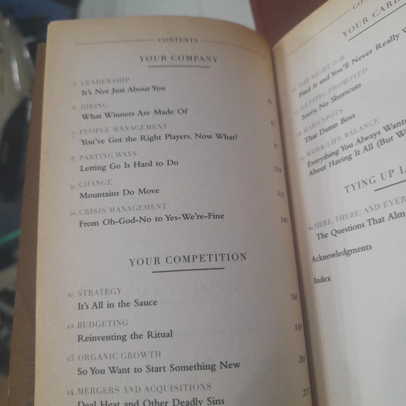 Jack Welch, Duzy Welch - WINNING 503069