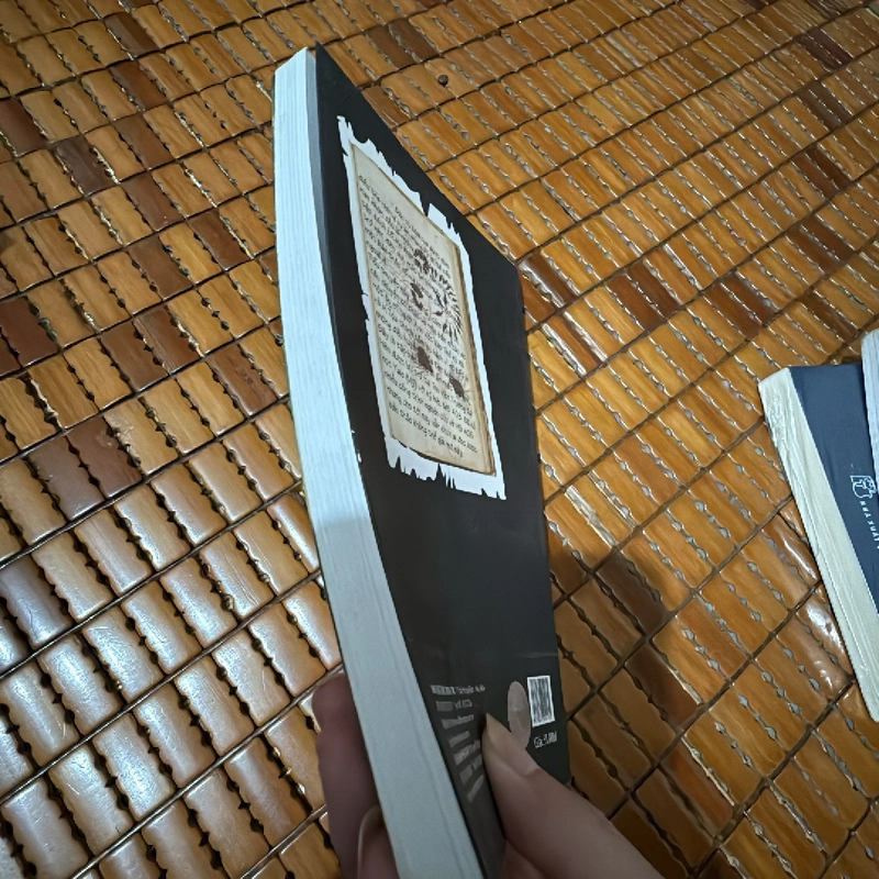 Bí mật di cao 408 461797