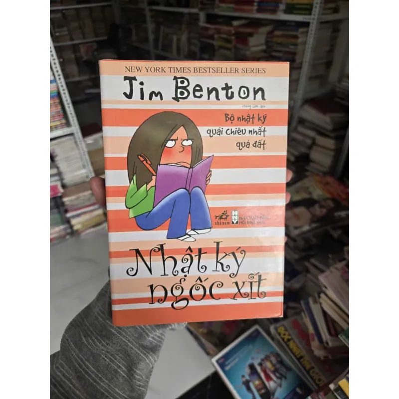 nhật ký ngốc xít 1005224