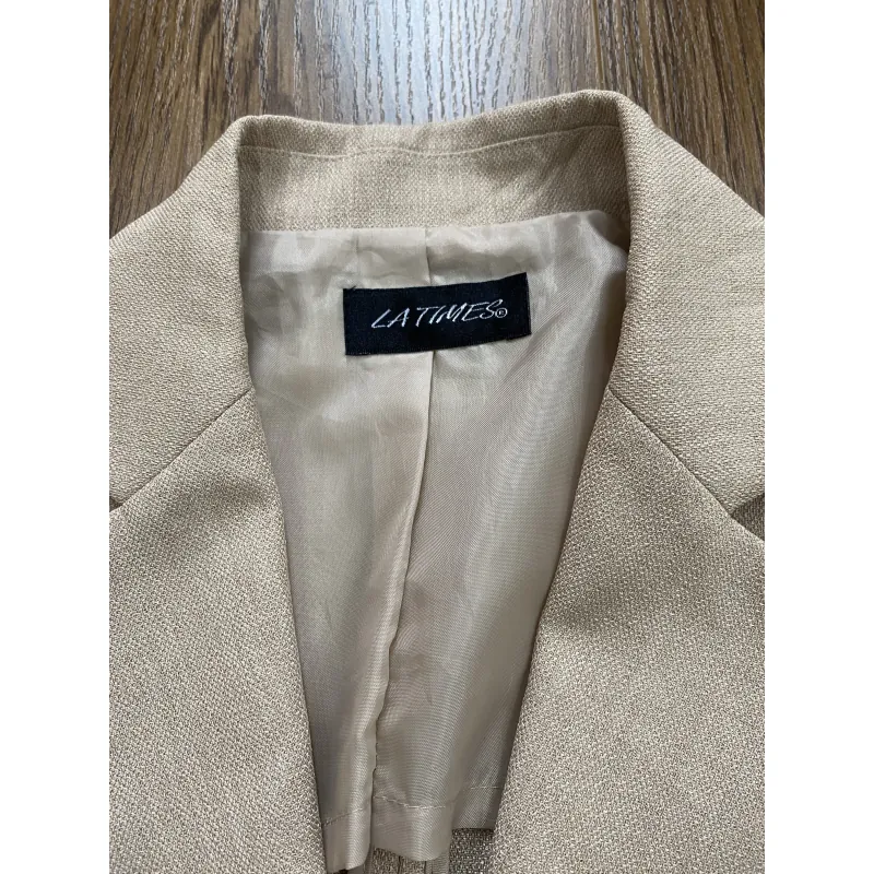 Vest Nhật hè thu 751187