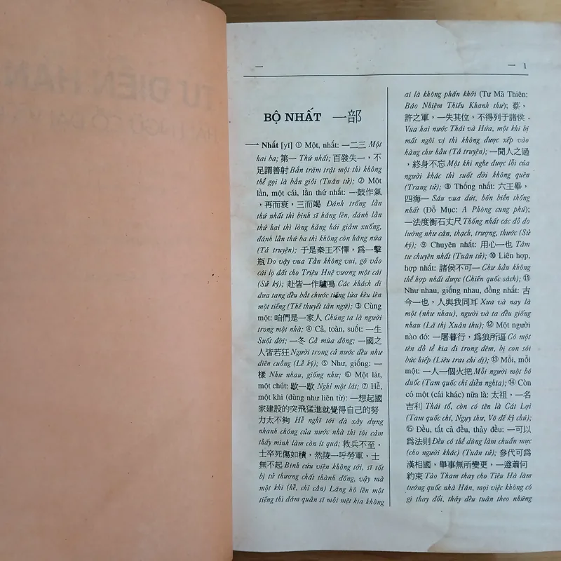 Từ Điển Hán Việt (Hán Ngữ Cổ Đại Và Hiện Đại) - Trần Văn Chánh 589615
