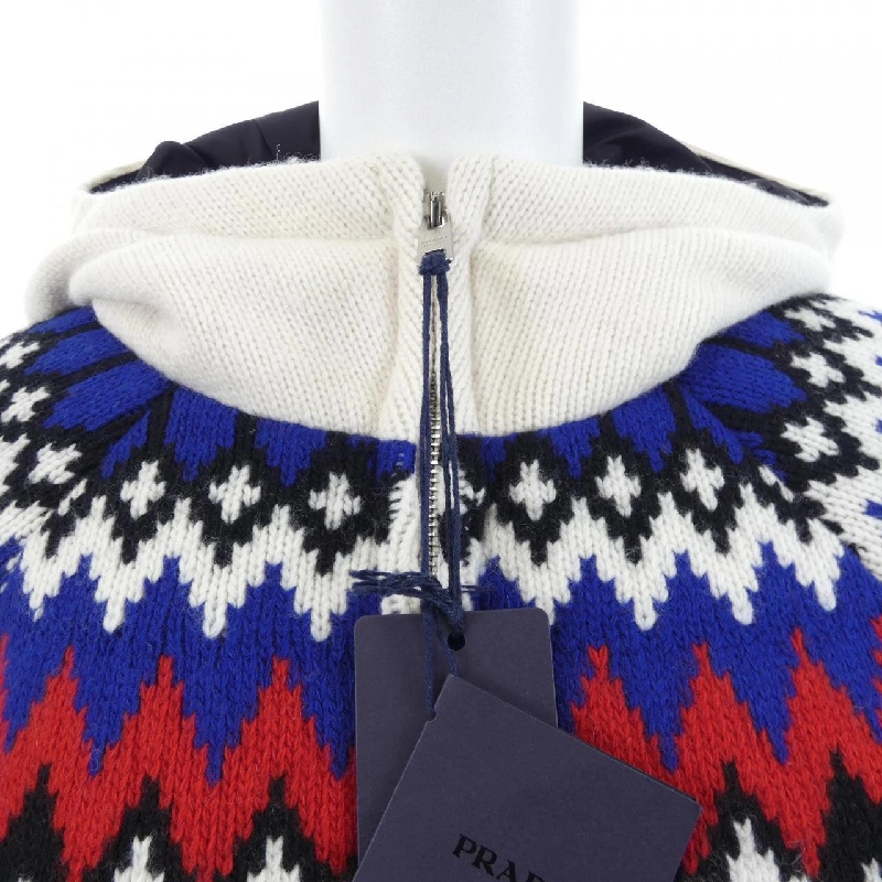 Áo khoác lông vũ PRADA 292029S2121008 - Hàng hiệu Chính hãng 819523