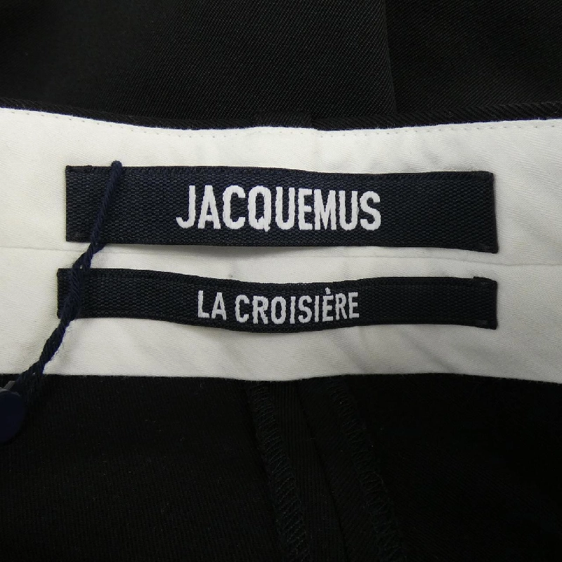 JACQUEMUS 251PA138-1541 Quần - Hàng hiệu Chính hãng 818911