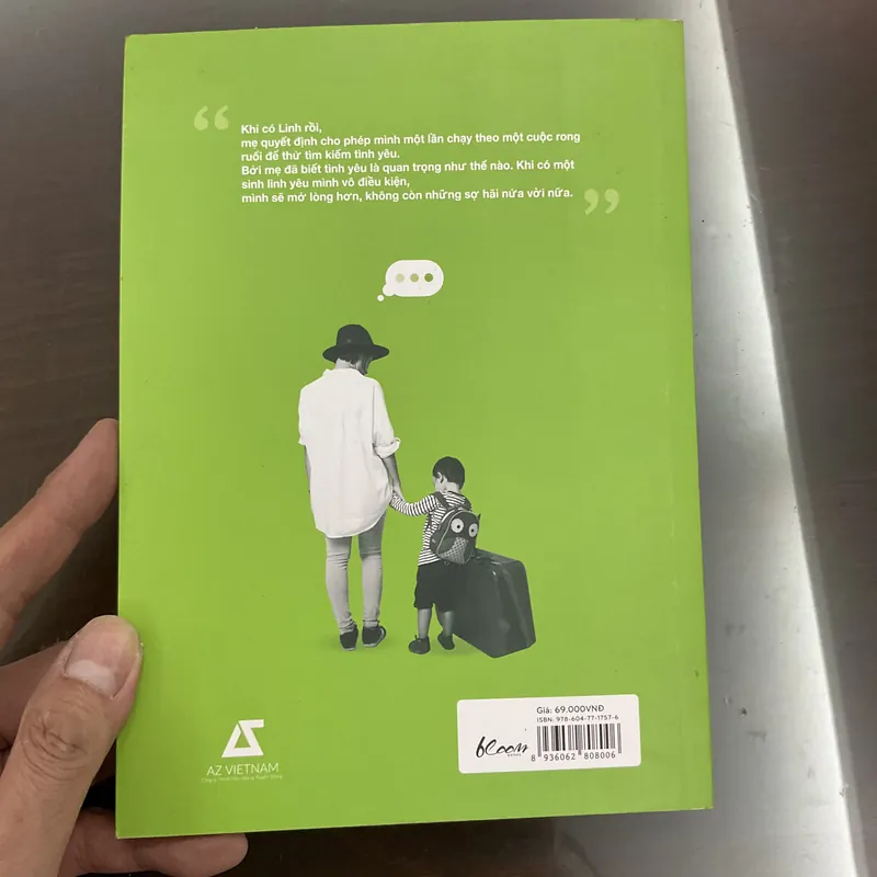 [DU LỊCH] Minh và Linh đi khắp thế giới - Thuỳ Minh 708726