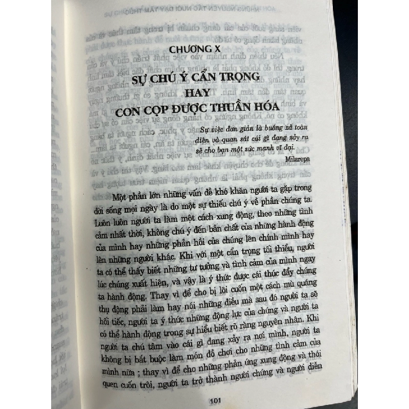 Nghệ thuật để sống trọn vẹn ý nghĩa cuộc đời - Akong Tulku Rinpoche 701805
