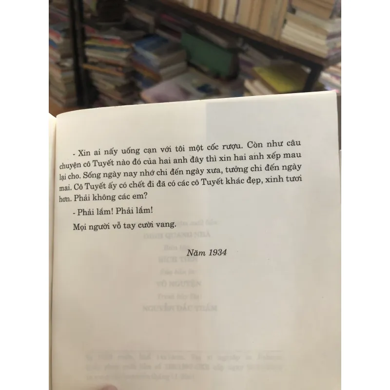 Đời mưa gió-Khái Hưng và Nhất Linh 971897