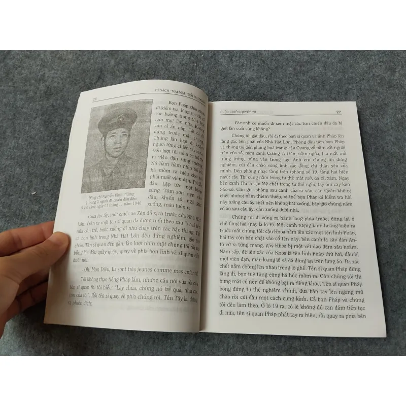 CUỘC CHIẾN QUYẾT TỬ 700918