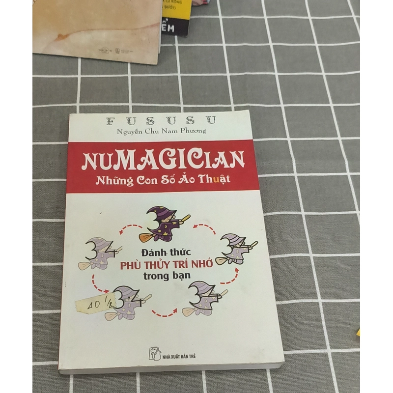 Những con số ảo thật  405507