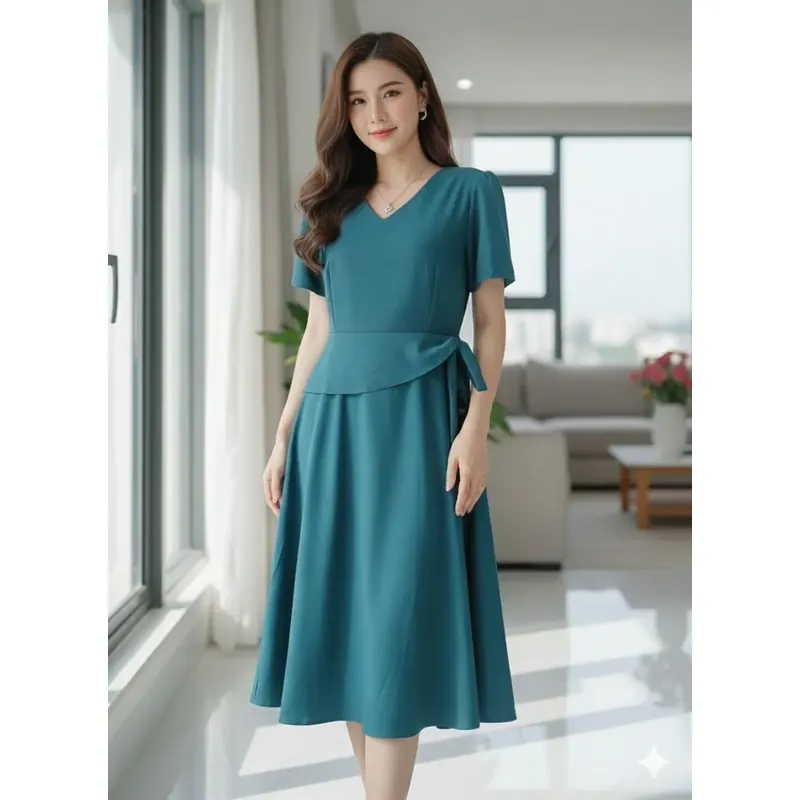 Đầm nữ thời trang 708551