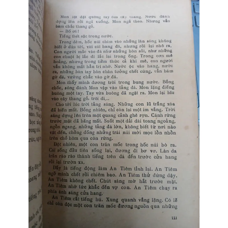 ĐẢO HOANG - TÔ HOÀI 1008980