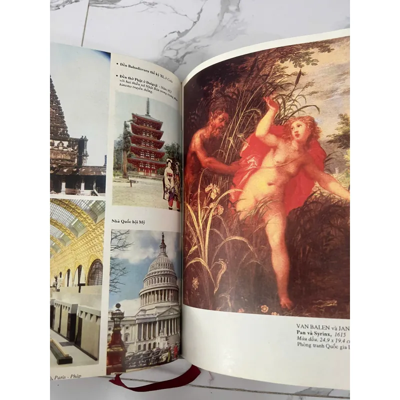 Almanach Những nền văn minh thế giới — Nhiều tác giả 1023782