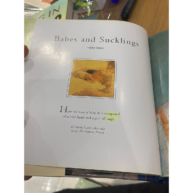 Childhood - Helen Sudell 523108