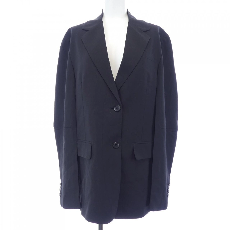 Jacket PRADA Triangle Logo P563P SOOO 1XMY - Hàng hiệu Authentic 809565