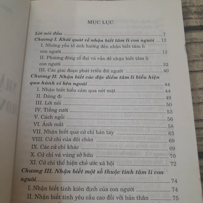 Tâm lý học con người trong Quản trị Nhân sự- Tiến sỹ Nguyễn Ngọc Bích - ĐH Huế 696378