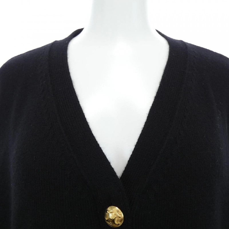 Áo khoác cardigan CELINE Gourmet 2A87T317V - Hàng hiệu Chính hãng 812467