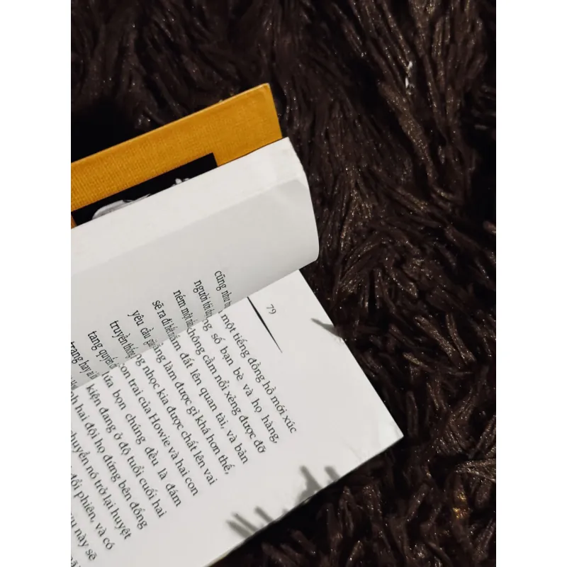 Người phàm - Philip Roth 757540