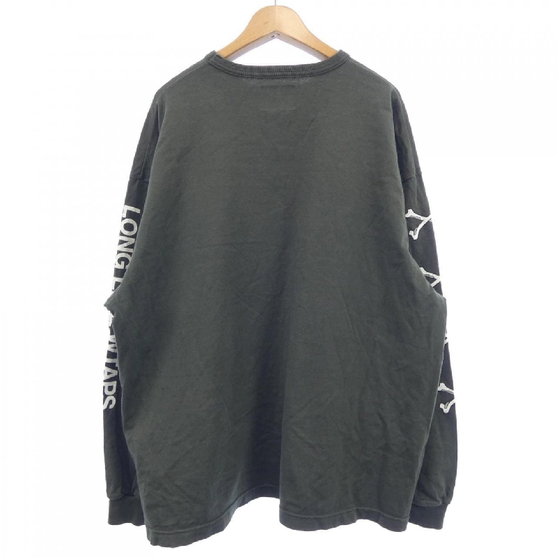 WTAPS 222ATDT-CSM12 T-shirt - Hàng hiệu Authentic 890299