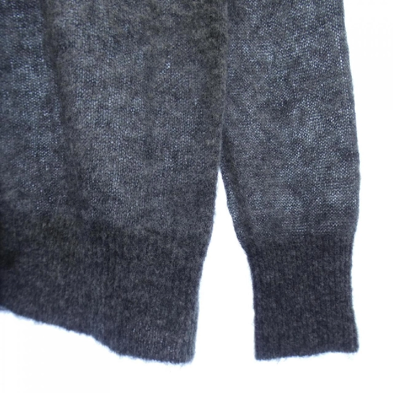 【Khuyến mãi】ETRE TOKYO Áo khoác cardigan 634434