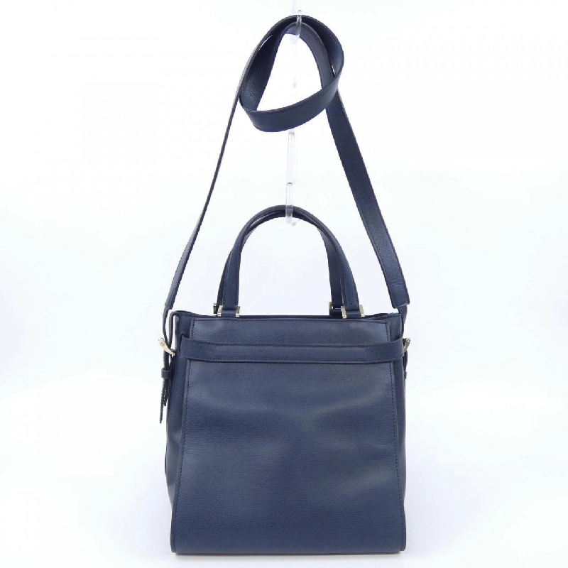 VALEXTRA B Cube V5C67 BAG 656204