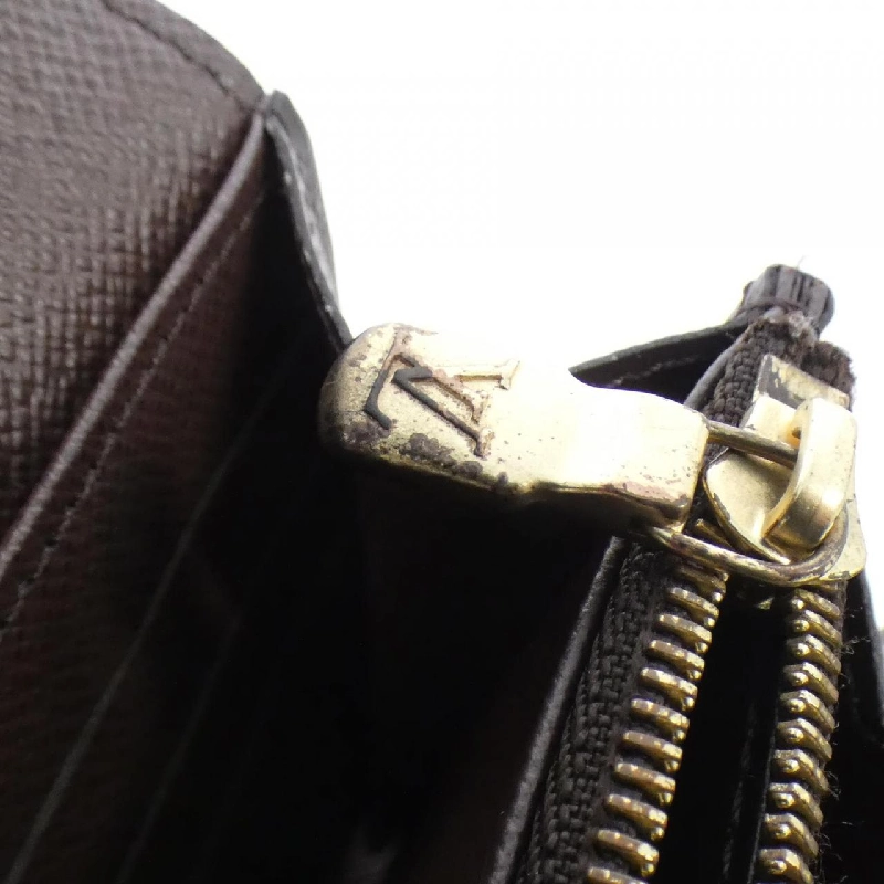 Ví Louis Vuitton Damier Portefeuille Sara N63209 623766
