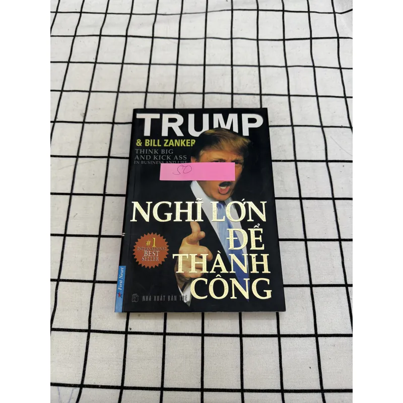 Nghĩ lớn để thành công 597417