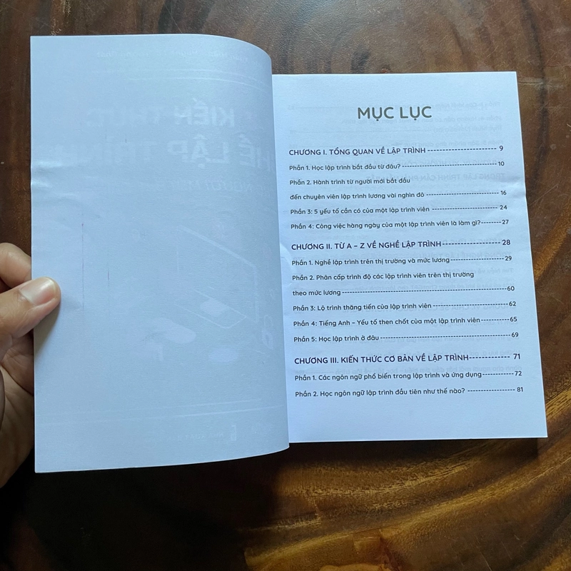 II Combo 2 cuốn: A-Z Kiến Thức Nghề Lập Trình + Sổ Tay Kiến Thức _ Thực Hành - 2023 451527