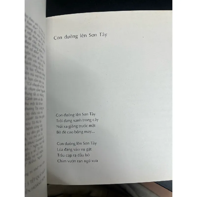 Thơ với tuổi thơ - Tô Hà 595460