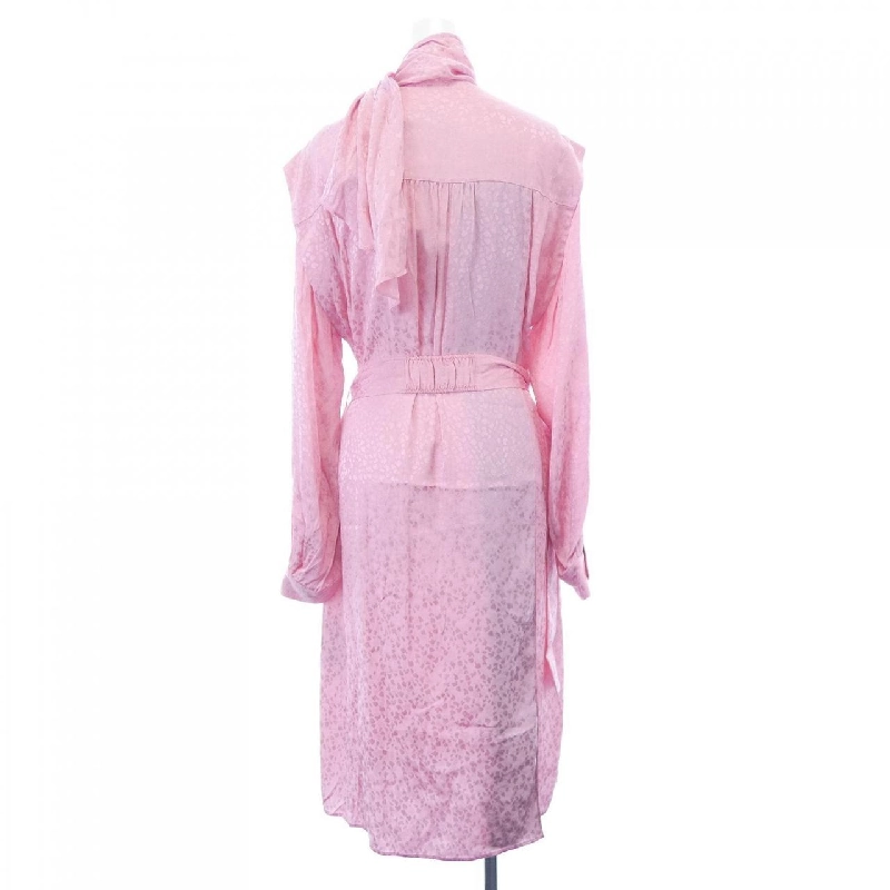 【Đối tượng phiếu giảm giá】Đầm COACH 649349