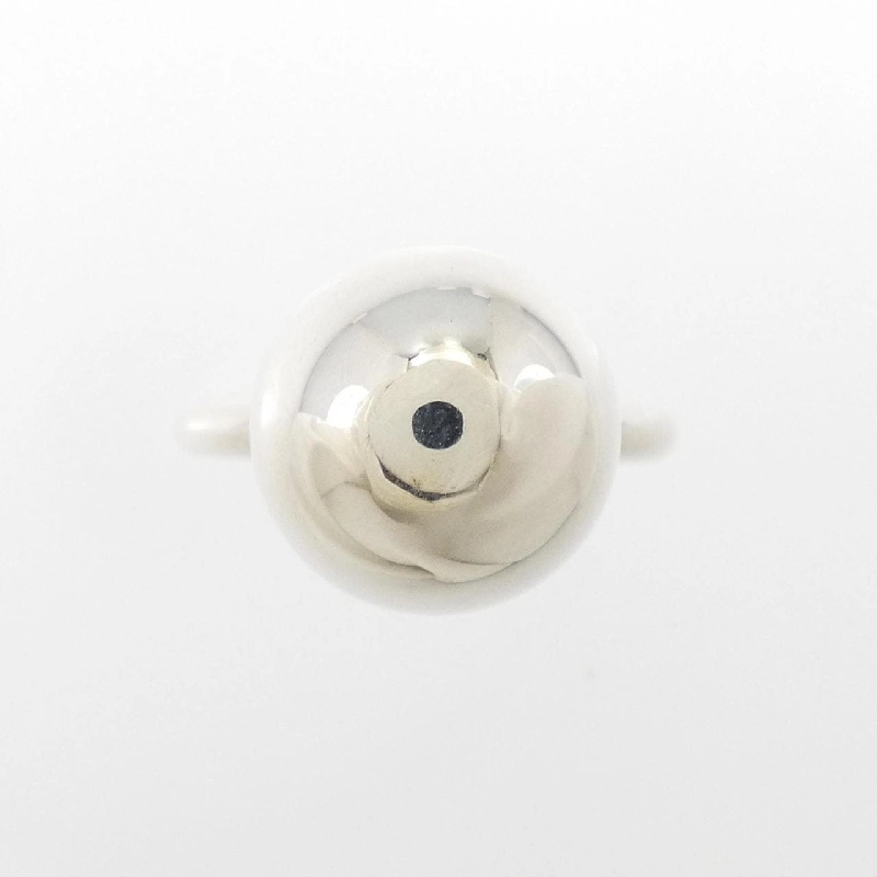 Nhẫn bóng Tiffany - Hàng hiệu Authentic 838700