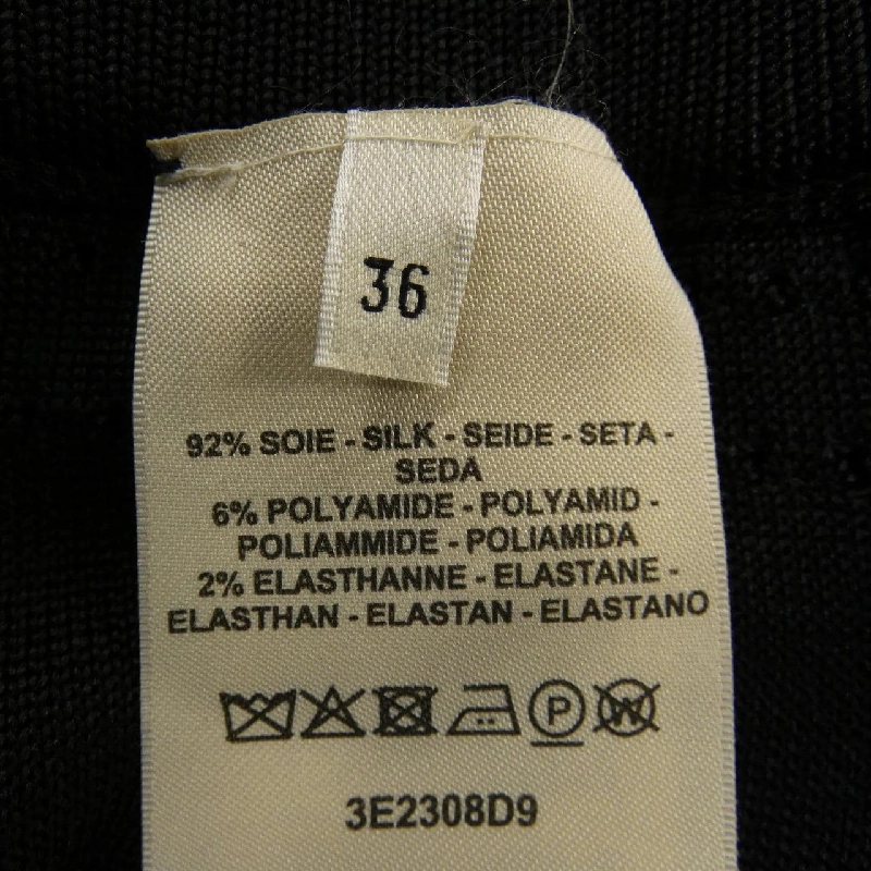 Váy mở HERMES BRIDES DE GALA 3E2308D9 648651