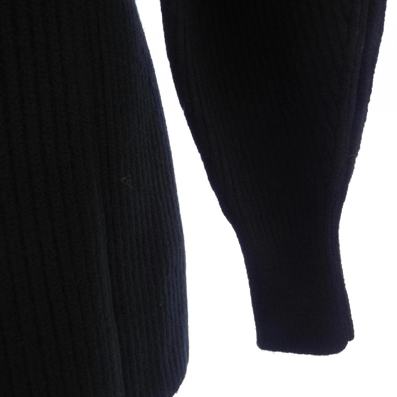 【Mã giảm giá】Jil Sander JIL SANDER Áo khoác cardigan 636633