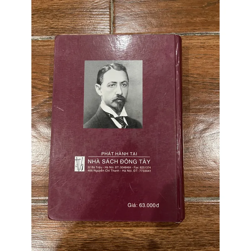 Ivan Bunhin tuyển tập tác phẩm (19) 716519