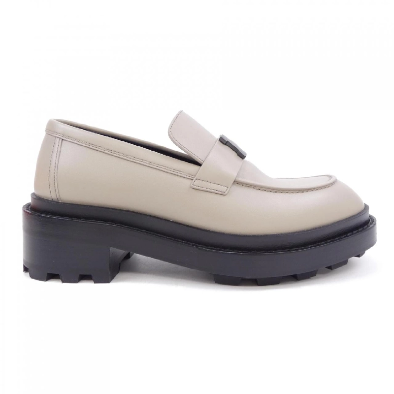 Giày HERMES Louvre Paris Buckle 252134Z - Hàng hiệu Chính hãng 829326