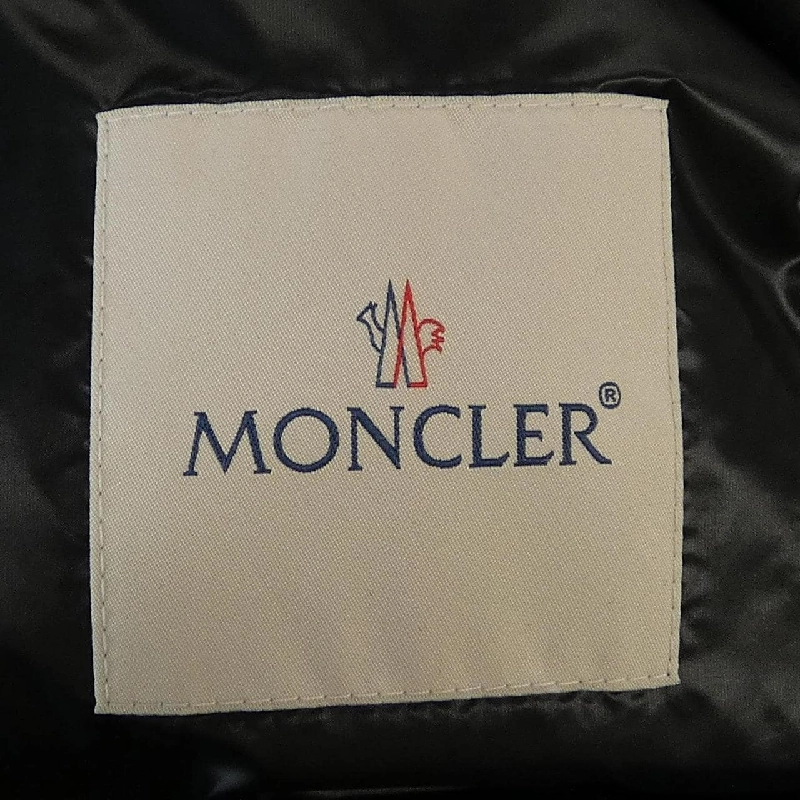 MONCLER AMINIA Áo khoác lông - Hàng hiệu Chính hãng 820964