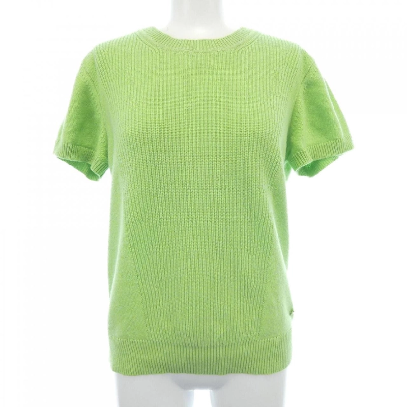 【Mã giảm giá】HERMES Áo len 638995