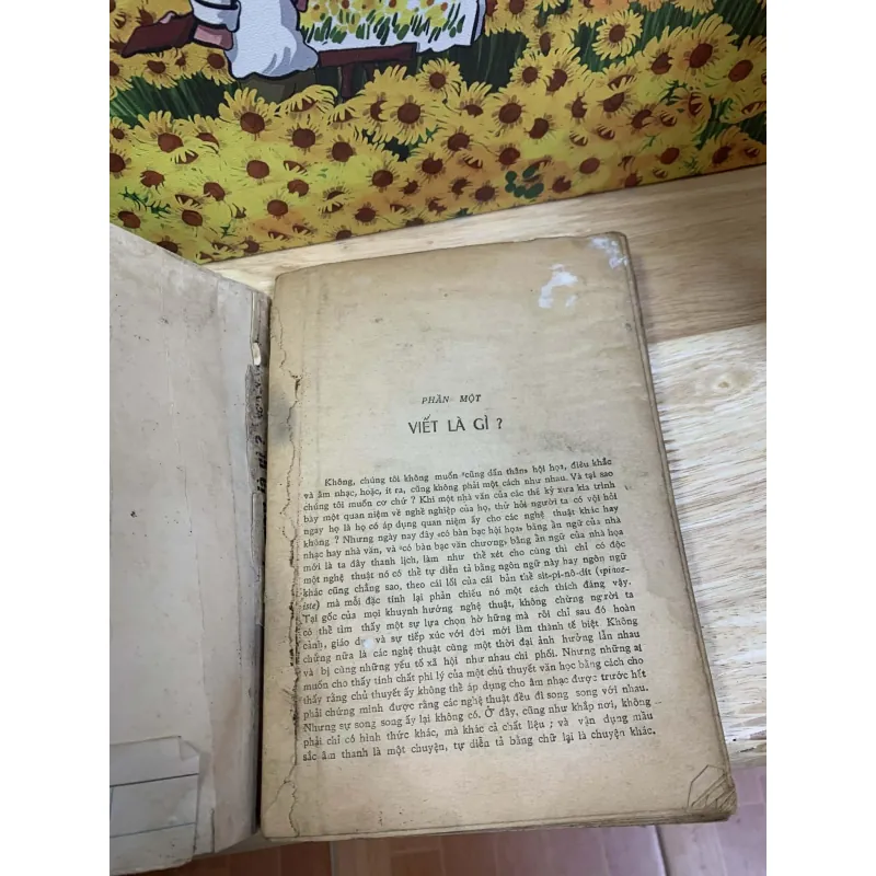 Văn Chương Là Gì - Jean Paul Sartre 715843