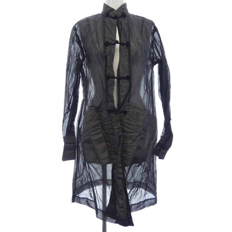 【Mã giảm giá】Áo khoác BLACK GARCONS của Black Comme des Garçons 638741