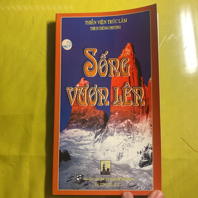 Sống Vươn Lên - Thích Thông Phương - Thiền Viện Trúc Lâm 680982